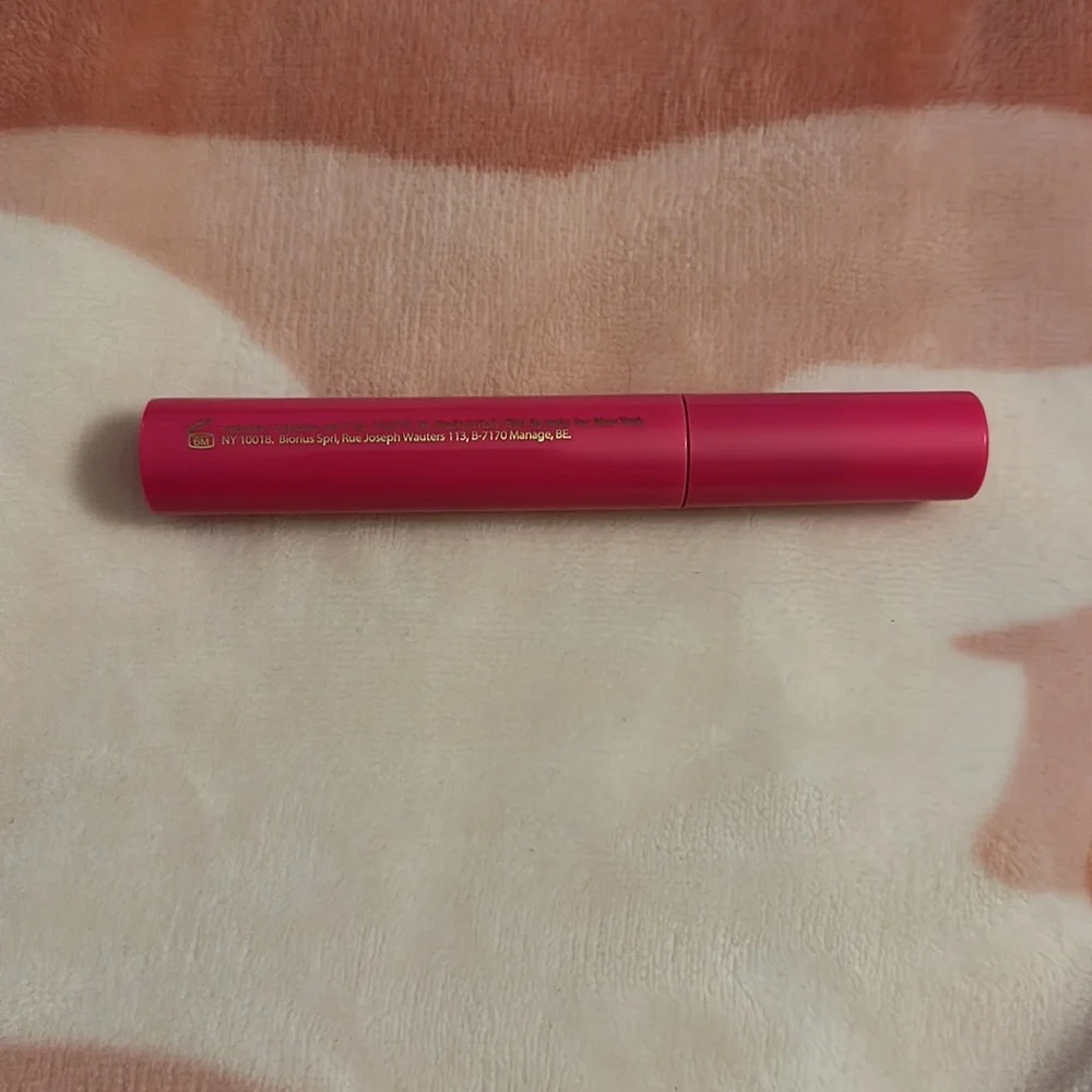 Tarte Big Ego Vegan Volumizing Mascara